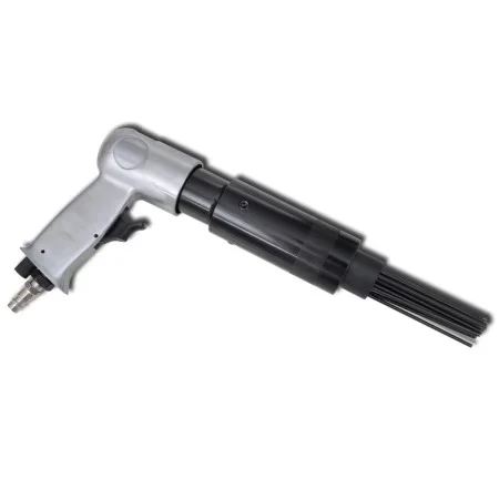 Pneumatic Needle Scaler by vidaXL, Electric hammers - Ref: Foro24-140654, Price: 60,48 €, Discount: %