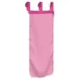 Cortinas para cama alta con túnel y torre rosa de , Accesorios para camas y somieres - Ref: Foro24-835921, Precio: 53,24 €, D...