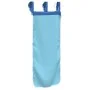 Vorhänge für Hochbett mit blauem Polyesterturm von , Zubehör für Betten und Lattenroste - Ref: Foro24-835923, Preis: 29,00 €,...