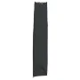Cubiertas sombrilla jardín 2 uds tela Oxford 420D 136x25/23,5cm de , Fundas para muebles de jardín - Ref: Foro24-3203397, Pre...
