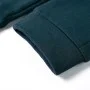 Pantalones de chándal infantiles con cordón verde musgo 92 de , Pantalones de niños - Ref: Foro24-13419, Precio: 10,22 €, Des...