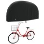 Cubiertas para bicicletas 2 uds tela Oxford 190T 200x70x110 cm de , Fundas para bicicletas - Ref: Foro24-3203407, Precio: 50,...