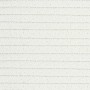 Cesta de almacenaje algodón gris y blanco Ø40x35 cm de , Cestas - Ref: Foro24-358465, Precio: 26,95 €, Descuento: %
