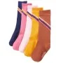 Calcetines infantiles 5 pares EU 26-29 de , Calcetines y medias para niños - Ref: Foro24-14966, Precio: 9,68 €, Descuento: %