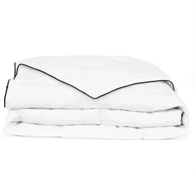 Winterdaunendecke 200x200 cm von vidaXL, Tagesdecken und Bettdecken - Ref: Foro24-132883, Preis: 51,84 €, Rabatt: %