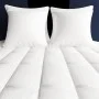 Winter down duvet 200x200 cm by vidaXL, Bedspreads and duvets - Ref: Foro24-132883, Price: 51,84 €, Discount: %