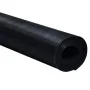 Non-slip rubber mat 1.5x4 m 3 mm fine ribbed by , Floors and carpets - Ref: Foro24-143952, Price: 98,72 €, Discount: %