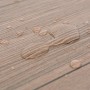 Lamas para suelo autoadhesivas PVC roble marrón 5,21 m² 2 mm de , Suelos y moquetas - Ref: Foro24-330180, Precio: 80,49 €, De...