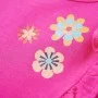 Camiseta infantil de manga larga rosa oscuro 140 de , Camisetas para niños - Ref: Foro24-13688, Precio: 8,30 €, Descuento: %