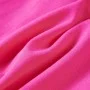 Camiseta infantil de manga larga rosa oscuro 140 de , Camisetas para niños - Ref: Foro24-13688, Precio: 8,30 €, Descuento: %