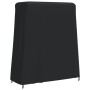 Cubiertas mesas ping-pong 2 uds tela Oxford 420D 165x70x185 cm de , Fundas para muebles de jardín - Ref: Foro24-3203393, Prec...