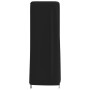 Cubiertas mesas ping-pong 2 uds tela Oxford 420D 165x70x185 cm de , Fundas para muebles de jardín - Ref: Foro24-3203393, Prec...