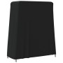 Cubiertas mesas ping-pong 2 uds tela Oxford 420D 165x70x185 cm de , Fundas para muebles de jardín - Ref: Foro24-3203393, Prec...