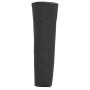 Cubiertas calefactores torre 2 uds tela Oxford 420D 86x47x241cm de , Fundas para muebles de jardín - Ref: Foro24-3203401, Pre...