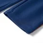 Pantalones infantiles con cordón azul marino 104 de , Pantalones de niños - Ref: Foro24-13545, Precio: 10,77 €, Descuento: %