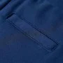 Pantalones infantiles con cordón azul marino 104 de , Pantalones de niños - Ref: Foro24-13545, Precio: 10,77 €, Descuento: %