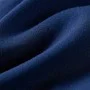 Pantalones infantiles con cordón azul marino 104 de , Pantalones de niños - Ref: Foro24-13545, Precio: 10,77 €, Descuento: %