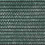 Toldo para pista de tenis HDPE 1,2x100 m verde de vidaXL, Redes de tenis - Ref: Foro24-45281, Precio: 72,68 €, Descuento: %