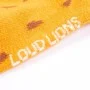 Kindersocken 5 Paar EU 23-26 von , Socken und Strumpfhosen für Kinder - Ref: Foro24-14962, Preis: 9,68 €, Rabatt: %