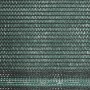 Toldo para pista de tenis HDPE 1,2x100 m verde de vidaXL, Redes de tenis - Ref: Foro24-45281, Precio: 72,68 €, Descuento: %