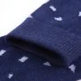 Kindersocken 5 Paar EU 23-26 von , Socken und Strumpfhosen für Kinder - Ref: Foro24-14962, Preis: 9,68 €, Rabatt: %