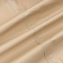 Cubiertas muebles jardín 2 uds tela Oxford 600D Ø 183x71 cm de , Fundas para muebles de jardín - Ref: Foro24-3203364, Precio:...