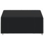 Cubiertas banco 3 plazas 2 uds tela Oxford 420D 175x85x68/94 cm de , Fundas para muebles de jardín - Ref: Foro24-3203372, Pre...