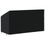 Cubiertas banco 3 plazas 2 uds tela Oxford 420D 175x85x68/94 cm de , Fundas para muebles de jardín - Ref: Foro24-3203372, Pre...