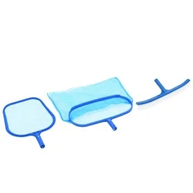 Pool maintenance kit 3 pieces by vidaXL, Pool and spa maintenance kits - Ref: Foro24-91740, Price: 33,80 €, Discount: %