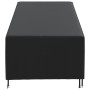 Cubiertas para tumbonas 2 uds tela Oxford 420D 210x80x45/75 cm de , Fundas para muebles de jardín - Ref: Foro24-3203384, Prec...