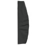 Cubierta sombrilla jardín 2 uds tela Oxford 420D 265x50/70/40cm de , Fundas para muebles de jardín - Ref: Foro24-3203399, Pre...