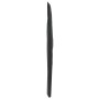 Cubierta sombrilla jardín 2 uds tela Oxford 420D 265x50/70/40cm de , Fundas para muebles de jardín - Ref: Foro24-3203399, Pre...