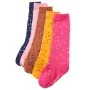 Children's socks 5 pairs EU 26-29 by , Children's socks and tights - Ref: Foro24-14963, Price: 9,68 €, Discount: %