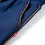 Pantalones infantiles con cordón azul marino 92 de , Pantalones de niños - Ref: Foro24-13544, Precio: 10,77 €, Descuento: %