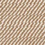 Cesta de almacenaje algodón marrón y blanco Ø43x38 cm de , Cestas - Ref: Foro24-358488, Precio: 29,56 €, Descuento: %