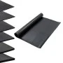 Smooth non-slip rubber mat 1.2x2 m 6 mm by vidaXL, Floors and carpets - Ref: Foro24-143962, Price: 80,34 €, Discount: %
