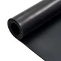 Smooth non-slip rubber mat 1.2x2 m 6 mm by vidaXL, Floors and carpets - Ref: Foro24-143962, Price: 80,34 €, Discount: %