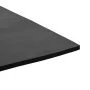Smooth non-slip rubber mat 1.2x2 m 6 mm by vidaXL, Floors and carpets - Ref: Foro24-143962, Price: 80,34 €, Discount: %