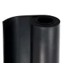 Smooth non-slip rubber mat 1.2x2 m 6 mm by vidaXL, Floors and carpets - Ref: Foro24-143962, Price: 80,34 €, Discount: %