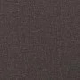 Dark Brown Fabric Recliner by , Armchairs - Ref: Foro24-372484, Price: 187,78 €, Discount: %
