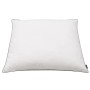Almohadas de plumón/plumas 80x80 cm blanco 2 unidades de vidaXL, Almohadas - Ref: Foro24-132890, Precio: 51,84 €, Descuento: %