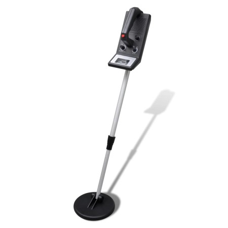 Detector de metales manual búsqueda profunda hasta 60 cm de vidaXL, Detectores de metal - Ref: Foro24-140550, Precio: 67,31 €...