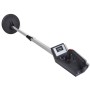Detector de metales manual búsqueda profunda hasta 60 cm de vidaXL, Detectores de metal - Ref: Foro24-140550, Precio: 67,31 €...