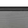 Cama de perro elevada negra textilene L de vidaXL, Camas para perros - Ref: Foro24-170662, Precio: 23,60 €, Descuento: %