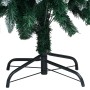 Árbol de Navidad artificial con piñas y nieve blanca 180 cm en Decoración Festiva y Estacional | Comprar online en Foru.es