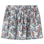 Falda infantil azul oscuro 140 de , Pantalones de niños - Ref: Foro24-14373, Precio: 8,12 €, Descuento: %