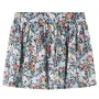 Falda infantil azul oscuro 140 de , Pantalones de niños - Ref: Foro24-14373, Precio: 8,12 €, Descuento: %