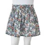 Falda infantil azul oscuro 140 de , Pantalones de niños - Ref: Foro24-14373, Precio: 8,12 €, Descuento: %