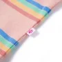 Camiseta infantil color melocotón 128 de , Camisetas para niños - Ref: Foro24-11462, Precio: 7,93 €, Descuento: %
