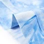 Sudadera infantil azul suave 128 de , Camisetas para niños - Ref: Foro24-12622, Precio: 10,97 €, Descuento: %